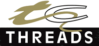 TC Threads Logo